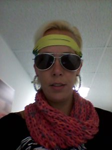 Profilbild von Nicole Szczybalski