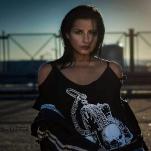 Profilbild von Nicole Szenas