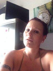 Profilbild von Nicole Szenes
