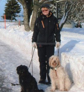 Profilbild von Nicole Szepan