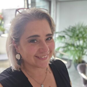 Profilbild von Nicole Szot