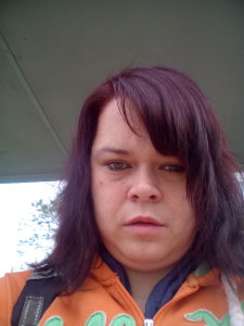 Profilbild von Nicole Tack