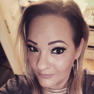 Profilbild von Nicole Tafilaj