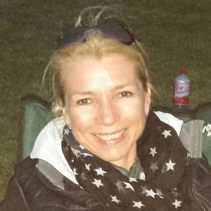 Profilbild von Nicole Talaska