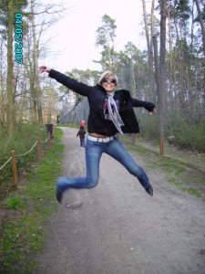 Profilbild von Nicole Tank