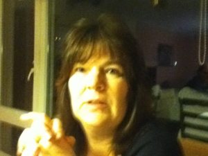 Profilbild von Nicole Tanski