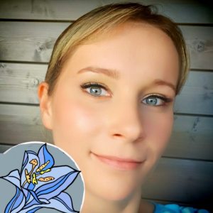 Profilbild von Nicole Taube