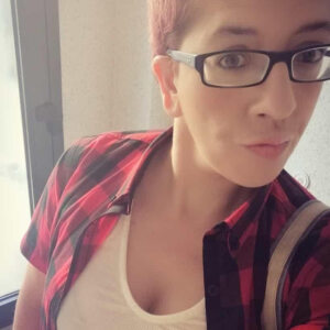 Profilbild von Nicole Taubmann