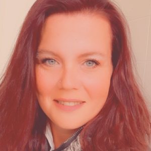 Profilbild von Nicole Taylor