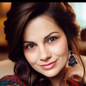Profilbild von Nicole Te Marveld