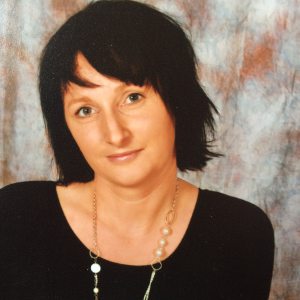 Profilbild von Nicole Temme