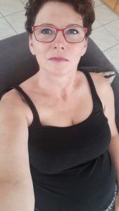 Profilbild von Nicole Tenoth