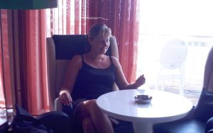 Profilbild von Nicole Tepper