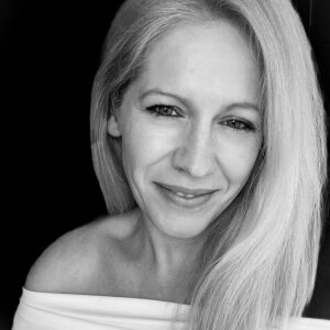 Profilbild von Nicole Teßmann
