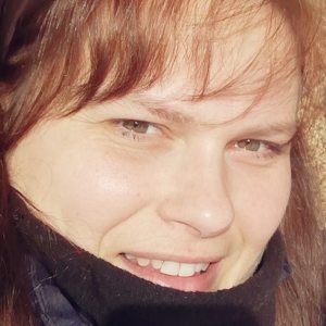 Profilbild von Nicole Tetzlaff