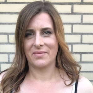 Profilbild von Nicole Teuber