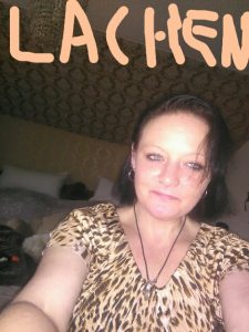 Profilbild von Nicole Teuber