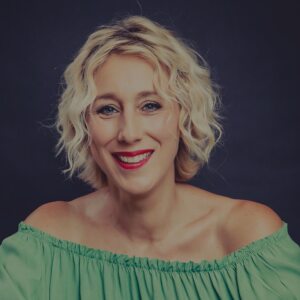 Profilbild von Nicole Teufel