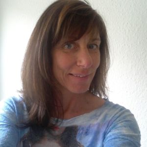 Profilbild von Nicole Teufel