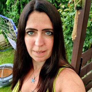 Profilbild von Nicole Teufel