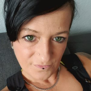 Profilbild von Nicole Teutloff