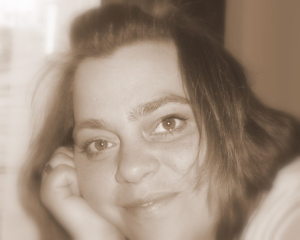 Profilbild von Nicole Thamm