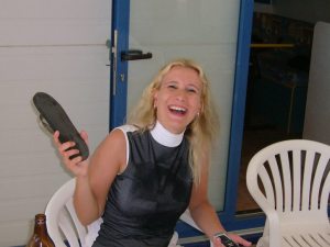 Profilbild von Nicole Thanscheidt