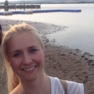 Profilbild von Nicole Thelen