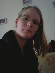 Profilbild von Nicole Thesenvitz