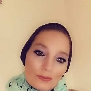 Profilbild von Nicole Thevis