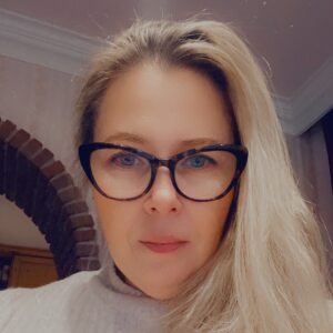 Profilbild von Nicole Thielbörger