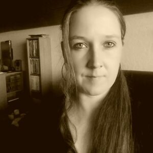 Profilbild von Nicole Thiele