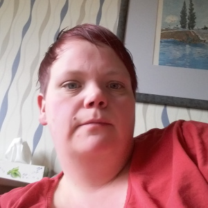 Profilbild von Nicole Thielges-Gregorius