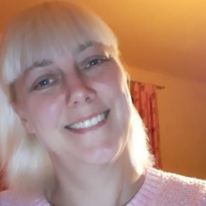 Profilbild von Nicole Thielke