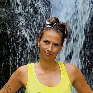 Profilbild von Nicole Thinius