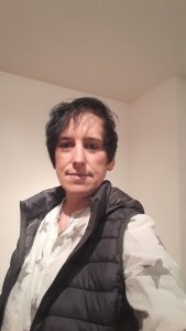 Profilbild von Nicole Thishen