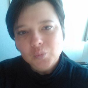 Profilbild von Nicole Thoben