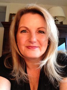 Profilbild von Nicole Thoden