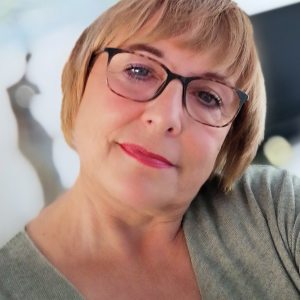 Profilbild von Nicole Thomas
