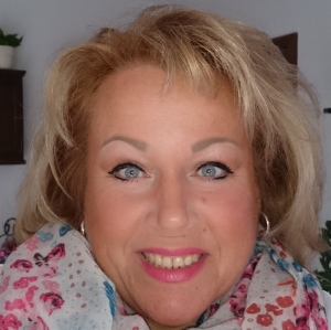 Profilbild von Nicole Thomas