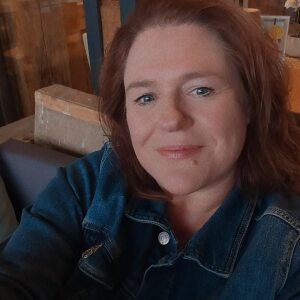 Profilbild von Nicole Thomas