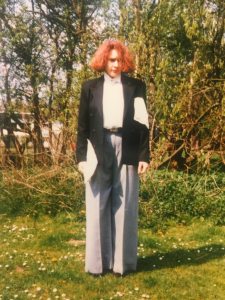 Profilbild von Nicole Thordsen-Lasch