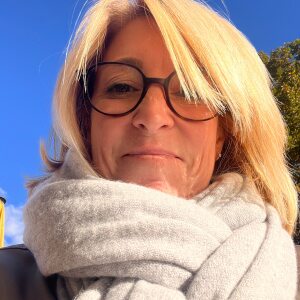 Profilbild von Nicole Thron