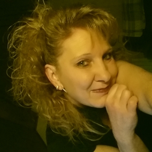 Profilbild von Nicole Thunich