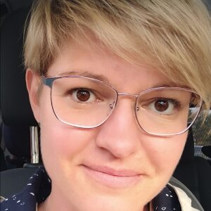 Profilbild von Nicole Thurau