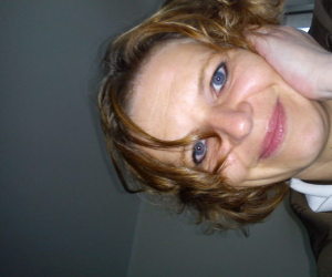 Profilbild von Nicole Thyssen