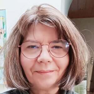 Profilbild von Nicole Tibo