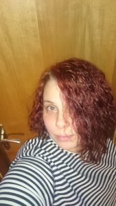 Profilbild von Nicole Tiedemann