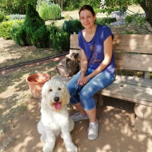 Profilbild von Nicole Tietze