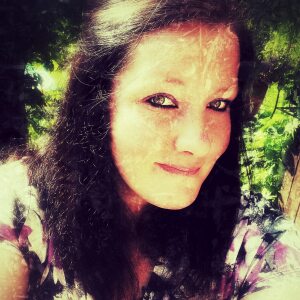 Profilbild von Nicole Tietze